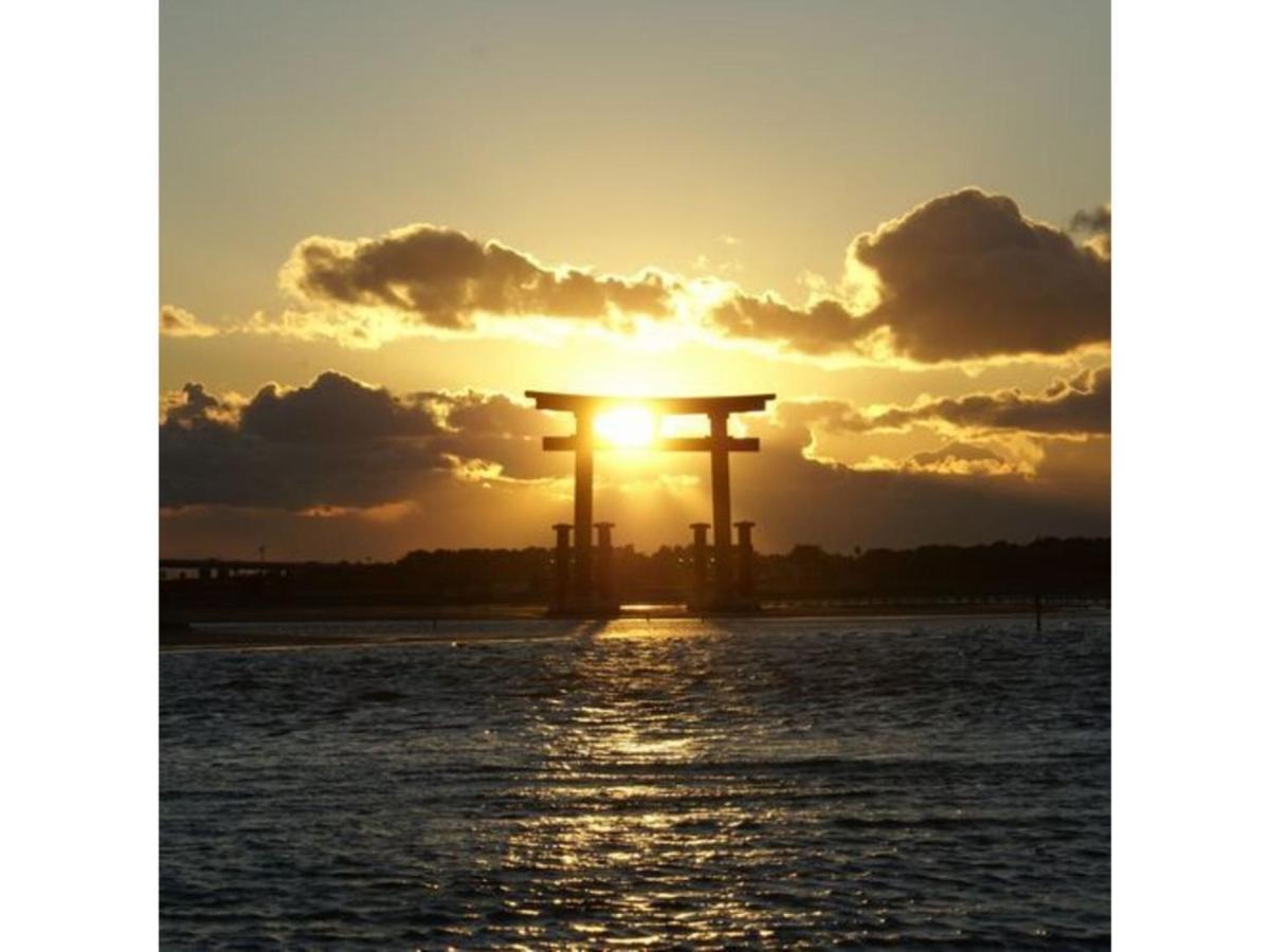 En Hotel Hamamatsu - Vacation Stay 67709V Exterior photo